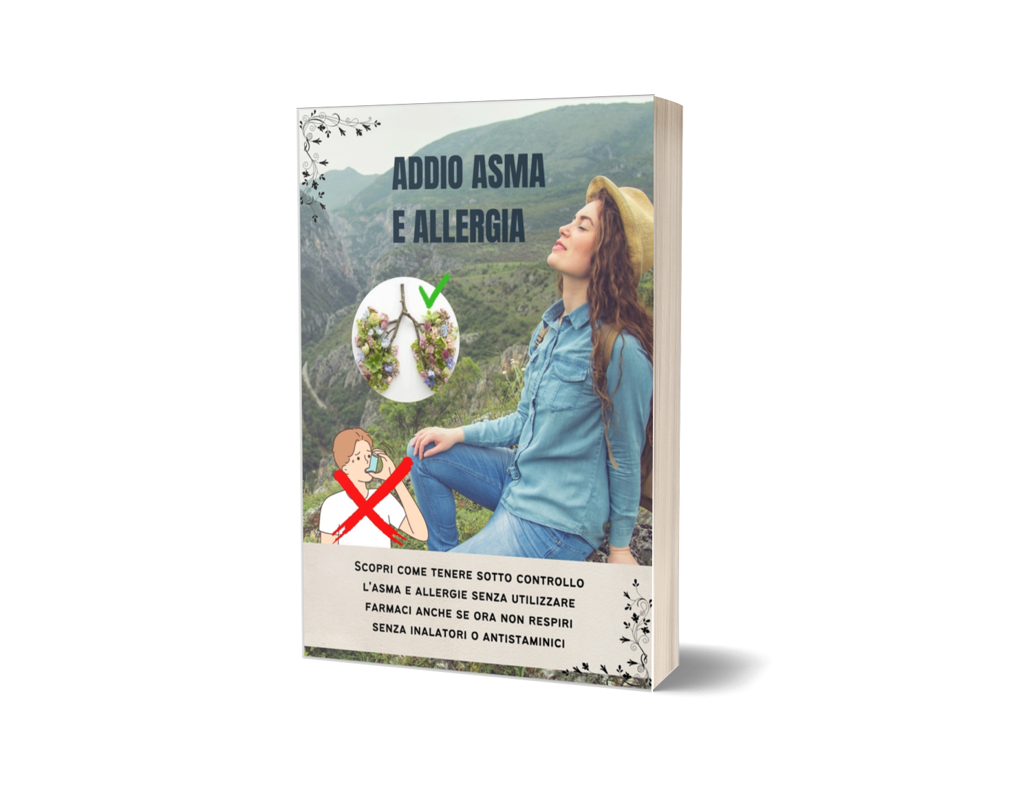 ADDIO ASMA & ALLERGIE