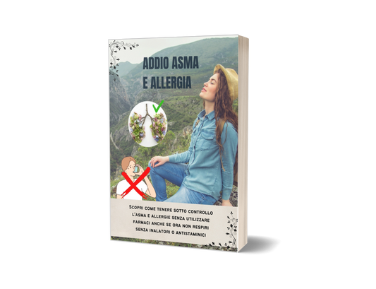 ADDIO ASMA & ALLERGIE